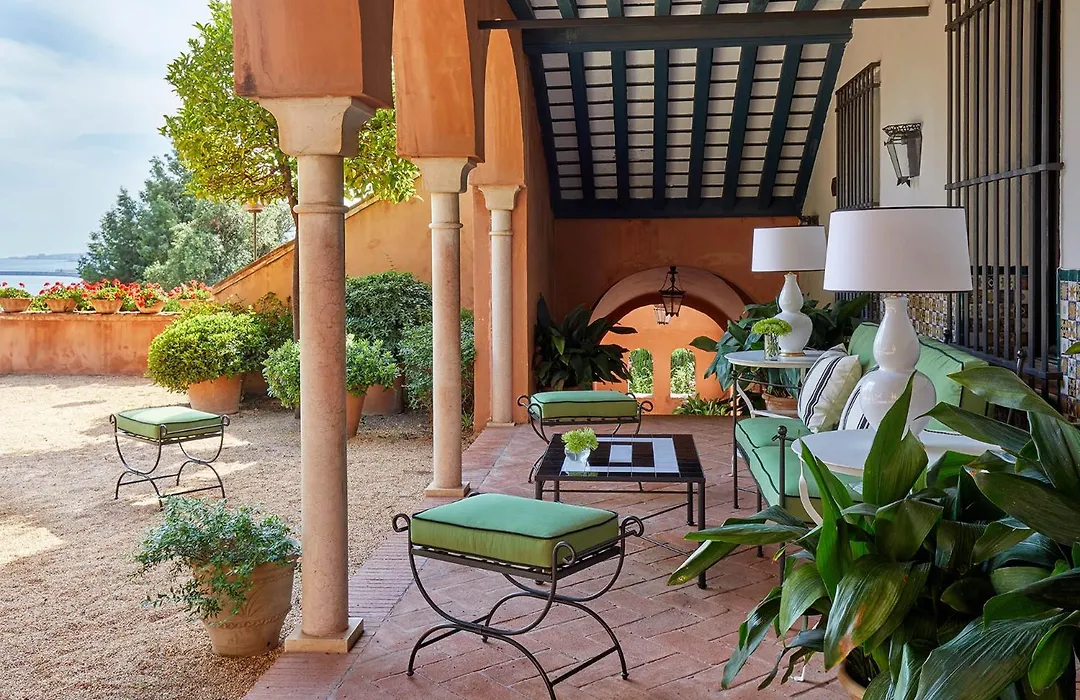 Soho Boutique Castillo De Santa Catalina - Adults Recommended-1