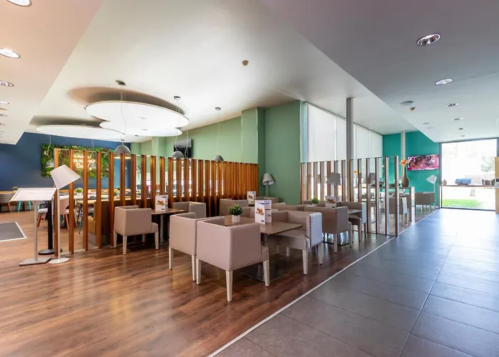 Travelodge Málaga Airport